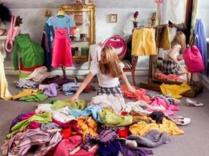 ¿Cuál es la mejor página para vender ropa de segunda mano?