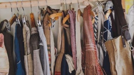 app para vender prendas de ropa usada Coruña